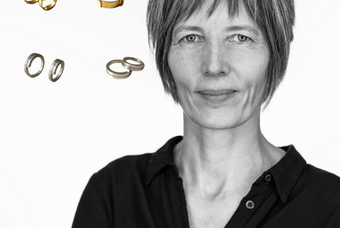 Vielsesringe i Guld og Sølv - Anne Manna: Et Unikt Symbol på Kærlighed