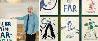 Martin Jørgensen illustration