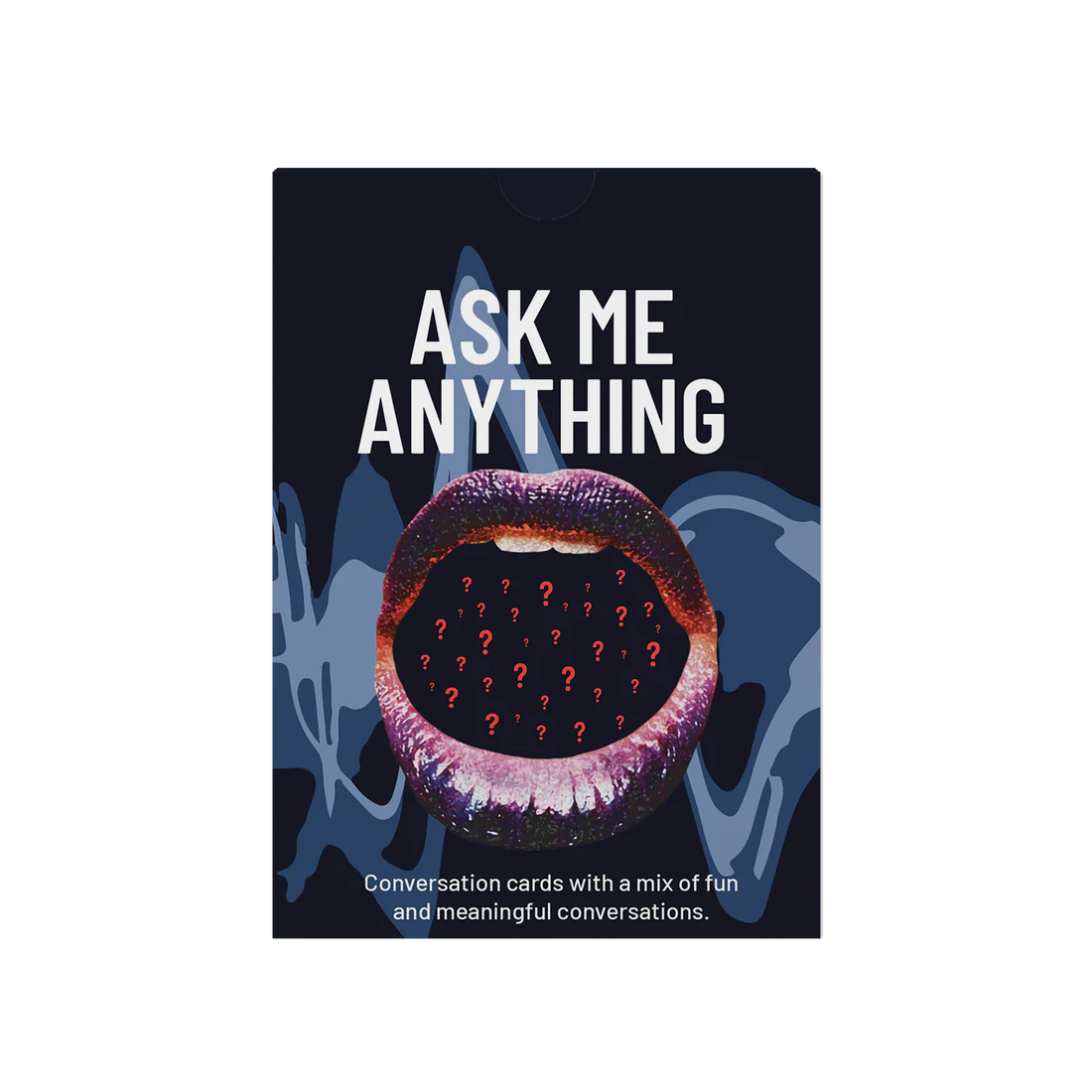 ENG - ASK me anything