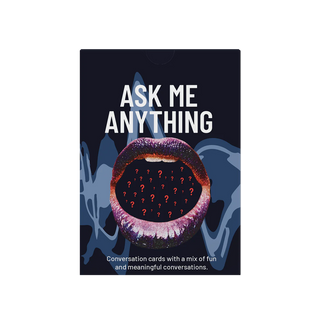 ENG - ASK me anything