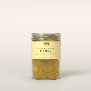 Mango Gourmet Winegum - Box the Original