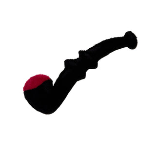 Vægtæppe - Lakridspibe