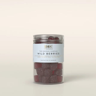 Wild Berries Gourmet Winegum - Box the Original