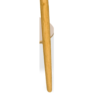 Bordben 40 cm