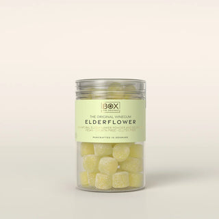 Elderflower Gourmet Winegum - Box the Original