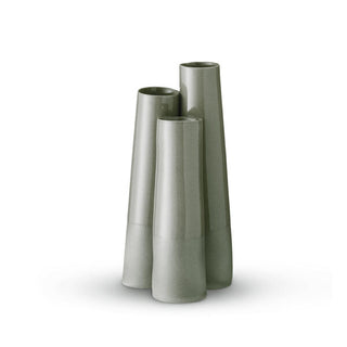 Rørvase, 3 Rør - Army