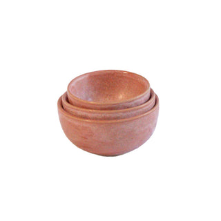 Eat on Bornholm Trekløver skåle i farven Sorthat-Muleby