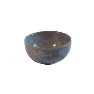 Eat on Bornholm Trekløver skåle i farven Teglkås