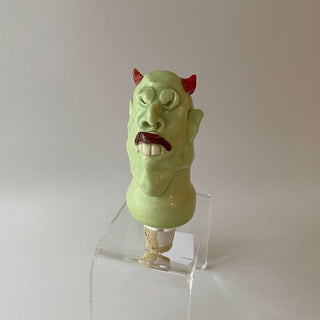 Vinprop holder