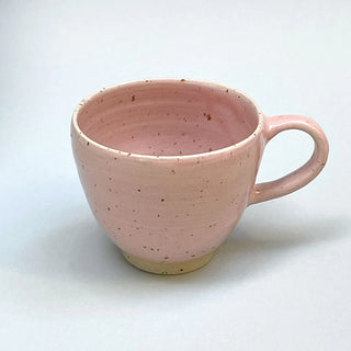 Helene Søs Schjødts - Eva kop rosa