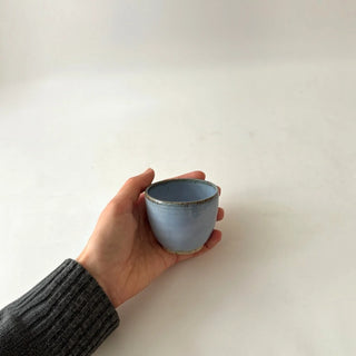 Helene Søs Schjødts - Oda espresso kop blå