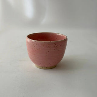 Helene Søs Schjødts espresso kop i rosa