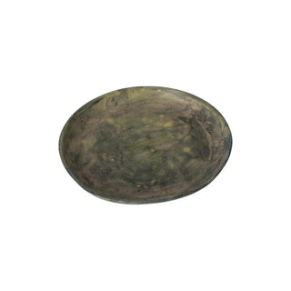 Rund Tallerken - Mellem