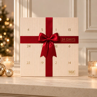 Christmas Calendar - 24 X Two Packs