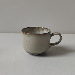 Keis & Fiedler - Espressokop med hank
