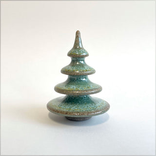 Juletræ – Grøn Karup Å - flere størrelser