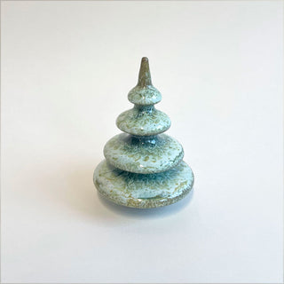 Juletræ – Grøn Bastian - flere størrelser