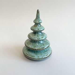 Juletræ – Grøn Bastian - flere størrelser