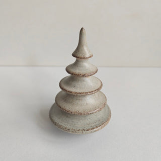 Juletræ – Sand - flere størrelser