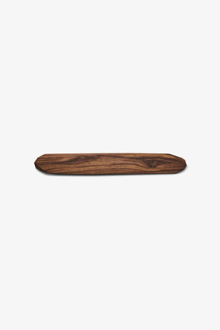 Knivmagnet, 60 CM - valnøddetræ