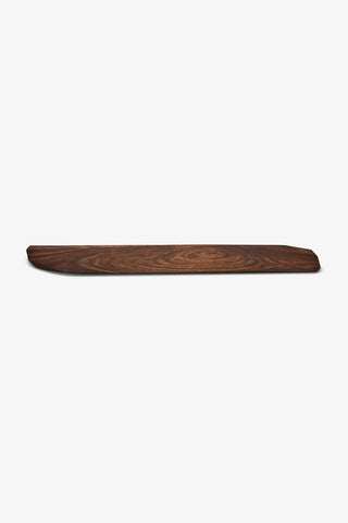 Knivmagnet, 80 CM - valnøddetræ