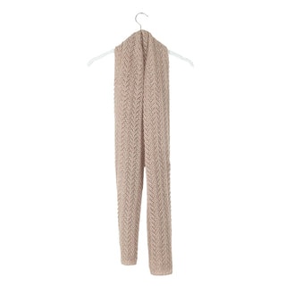 Kokolores tørklæde i beige