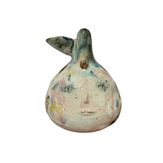 Rasle - Frugt med bjælder