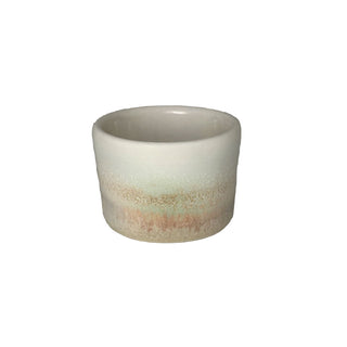 Nils Møller æggebæger i råhvid 