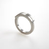 Ring SoSimple - 925 Sølv
