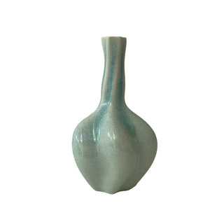 Volcano vase - Mellem