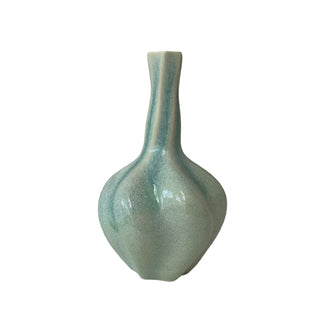Volcano vase - Mellem