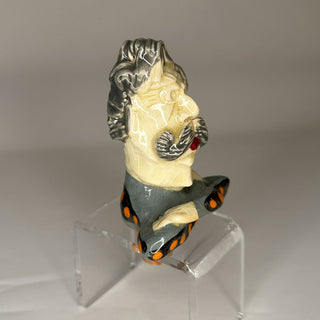 Vinprop holder