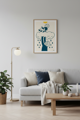 Far - Plakat