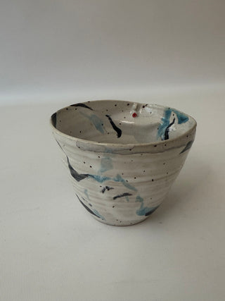 Kop - Lille kop “streger”