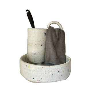 Opvaskeholder - "Marie"