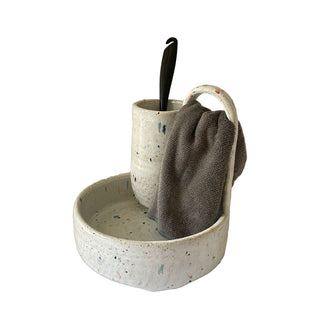 Opvaskeholder - "Marie"