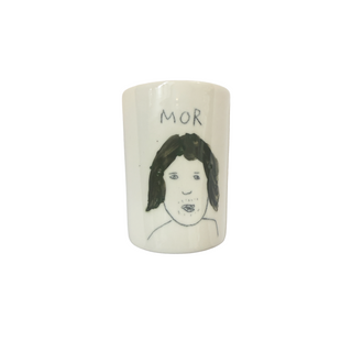 Krus med "Mor"- 02
