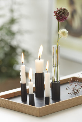 PINP KIT FOR CANDLE TRAY - SORT