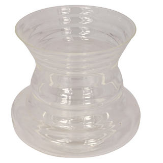 Mellem Glas Vase