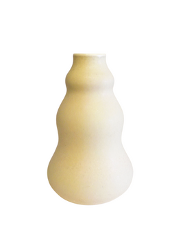 Lille Vase - Hvid