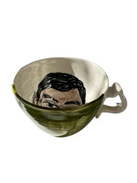 My Hero Cup - Volodymyr Zelenskyj