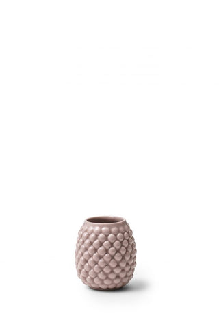 Mikro vase - Rosé blank