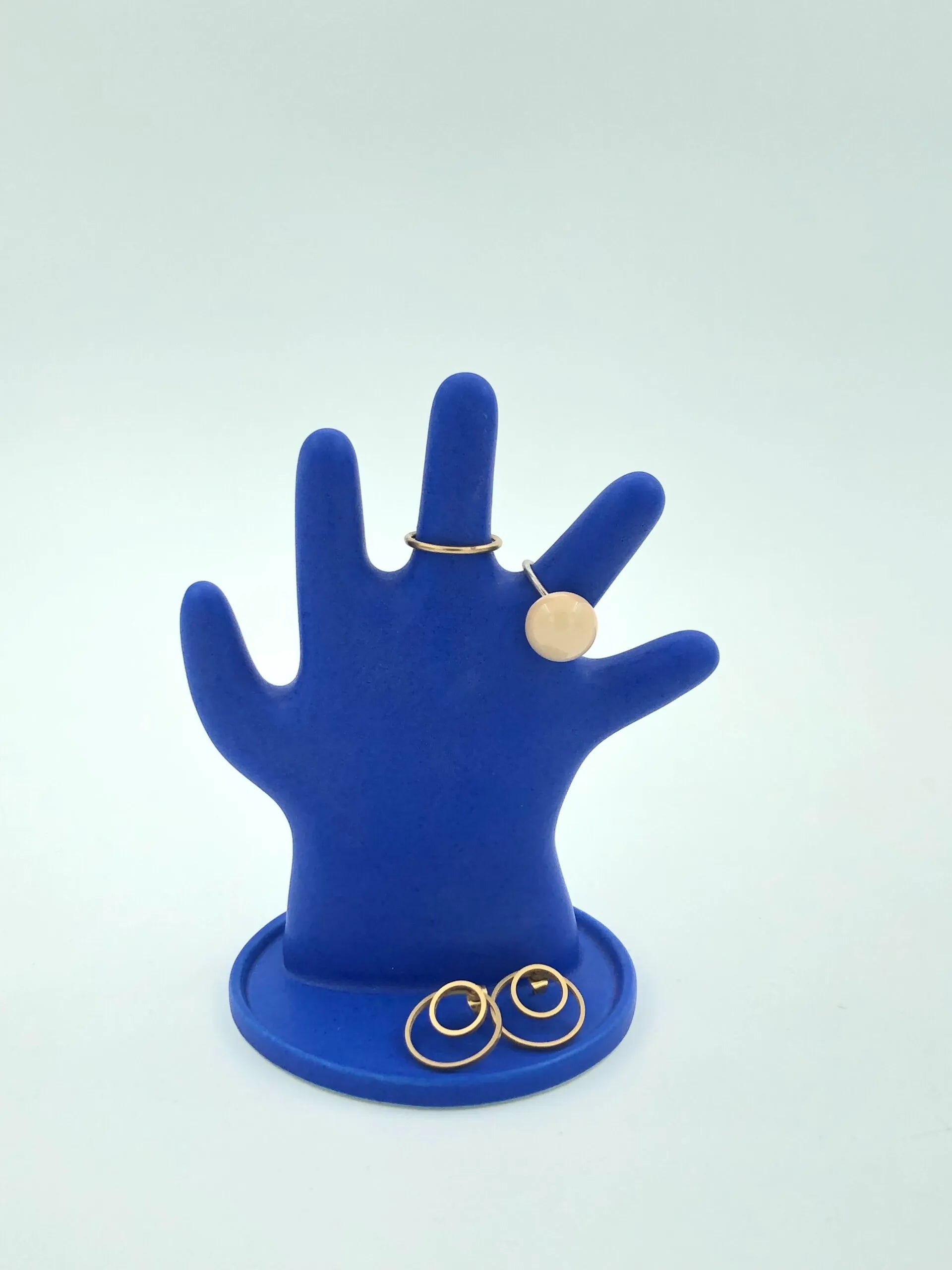 HELLO HAND - Smykkeholder