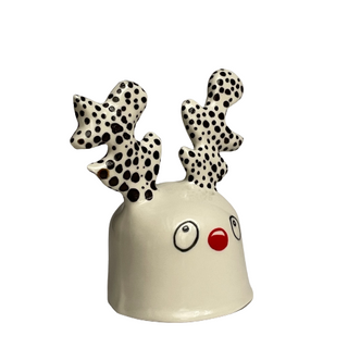 Mini Monster - Rudolf