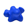 Popganisk skulptur - Kobalt blå